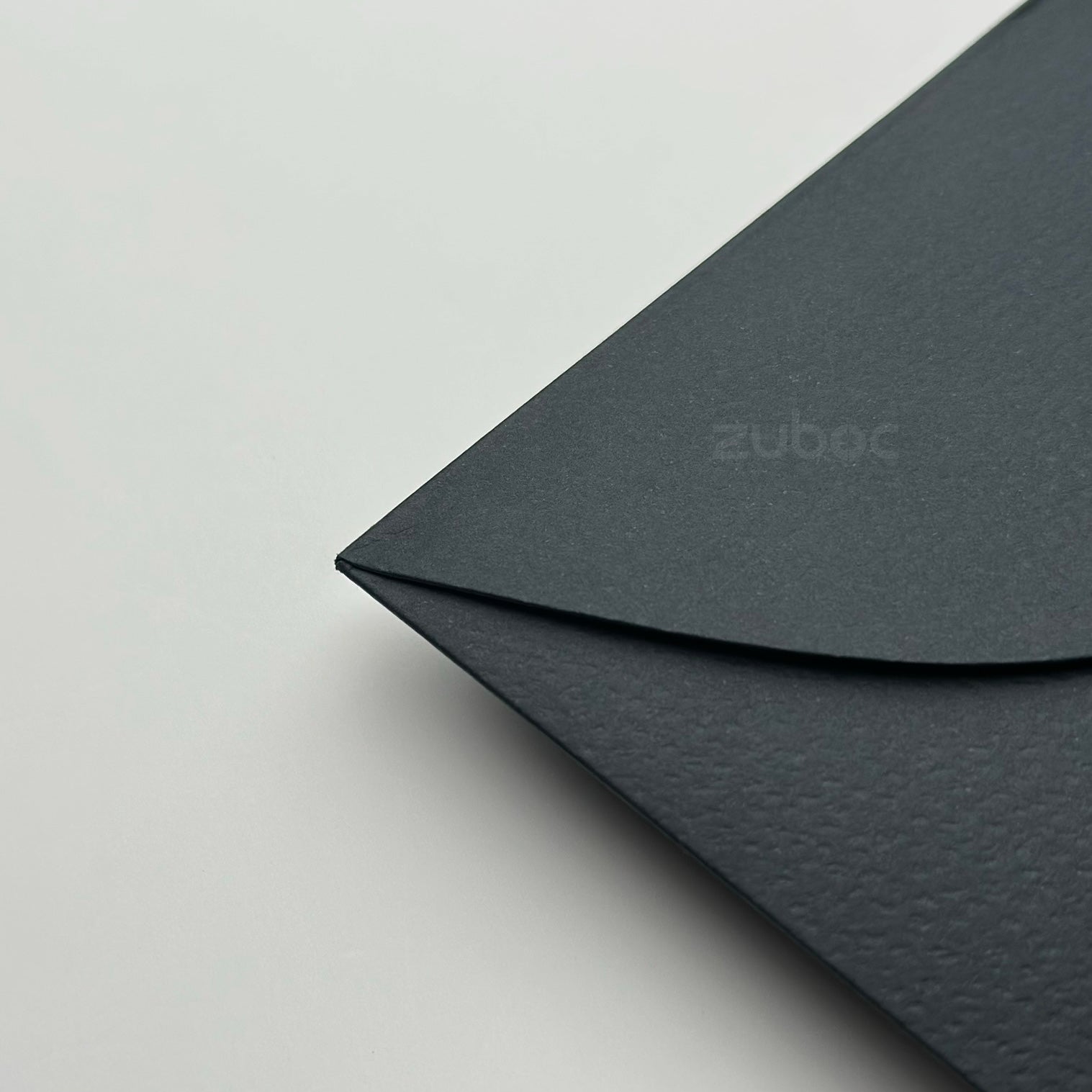 Semi Circle Envelope With Foil Bow (set of 5)
