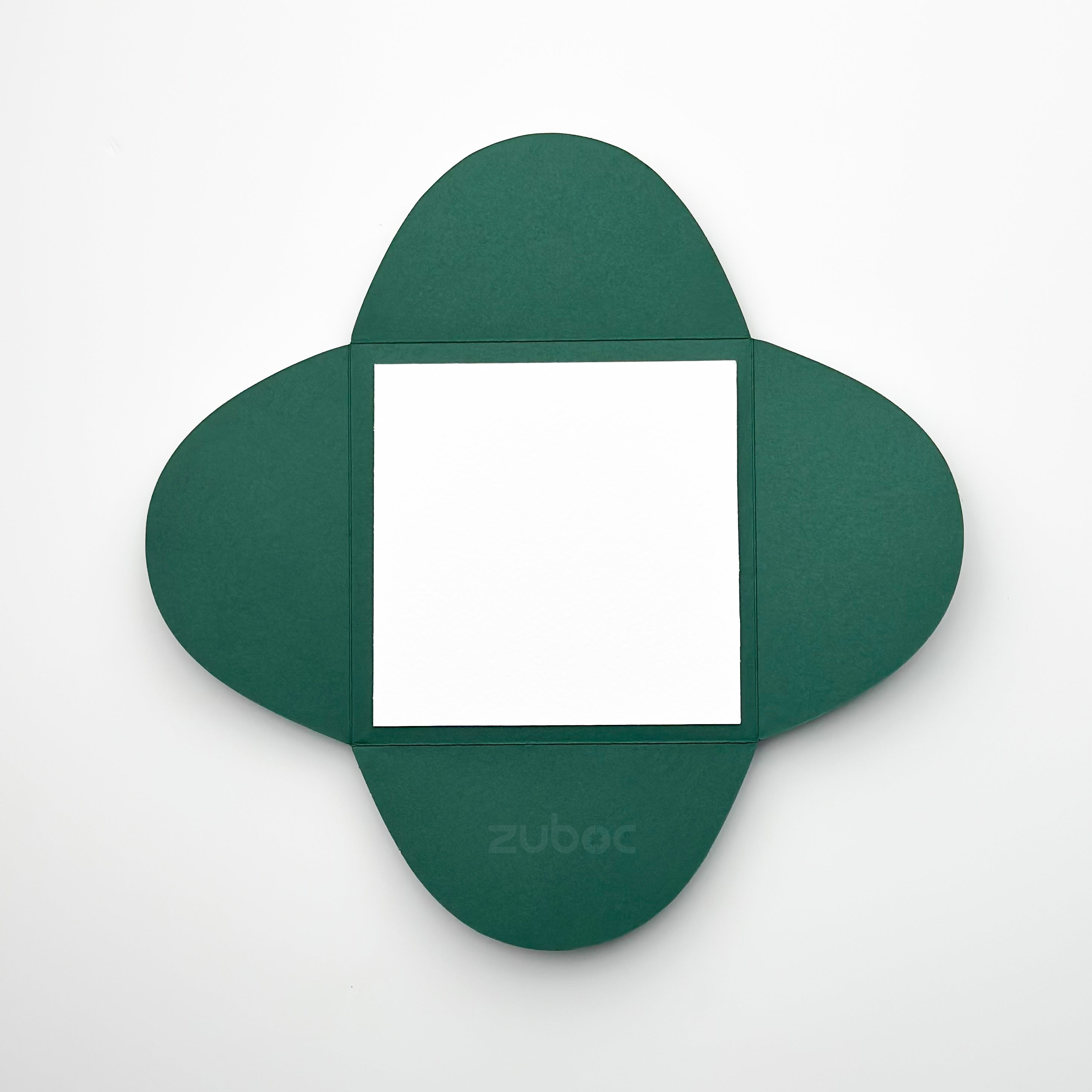 Semi Circle Envelope (Set of 5 )