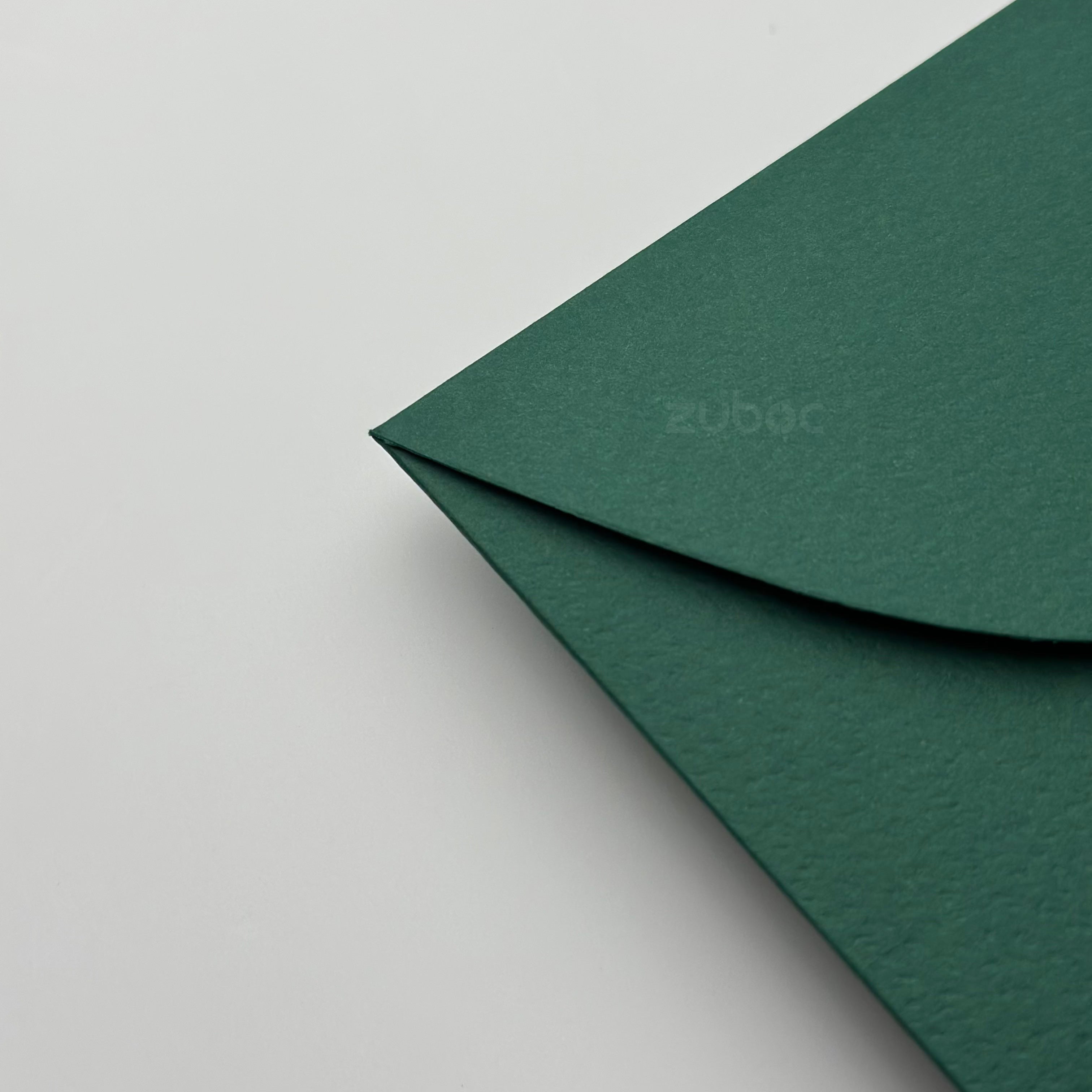 Semi Circle Envelope (Set of 5 )