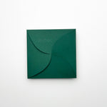 Semi Circle Envelope (Set of 5 )