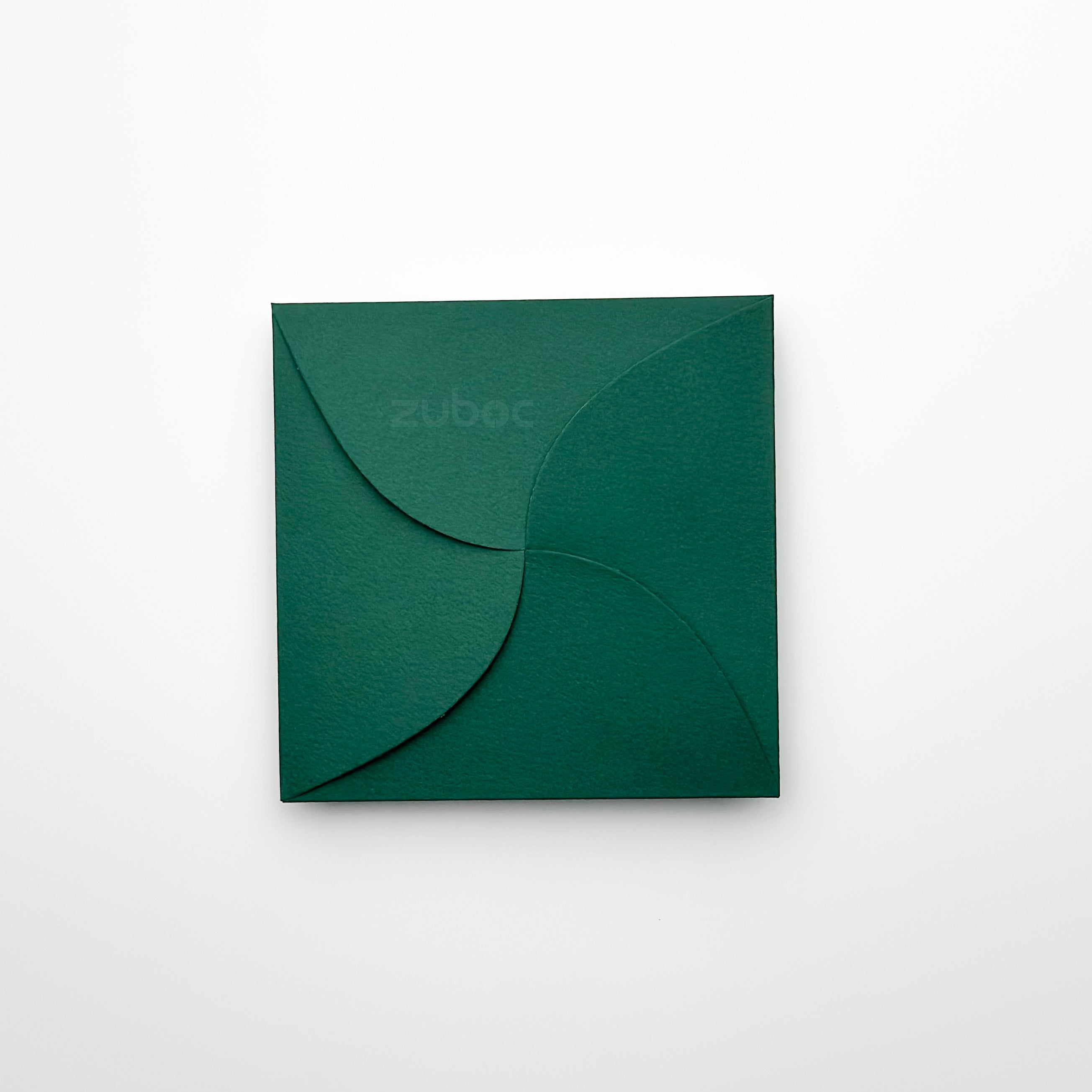 Semi Circle Envelope (Set of 5 )
