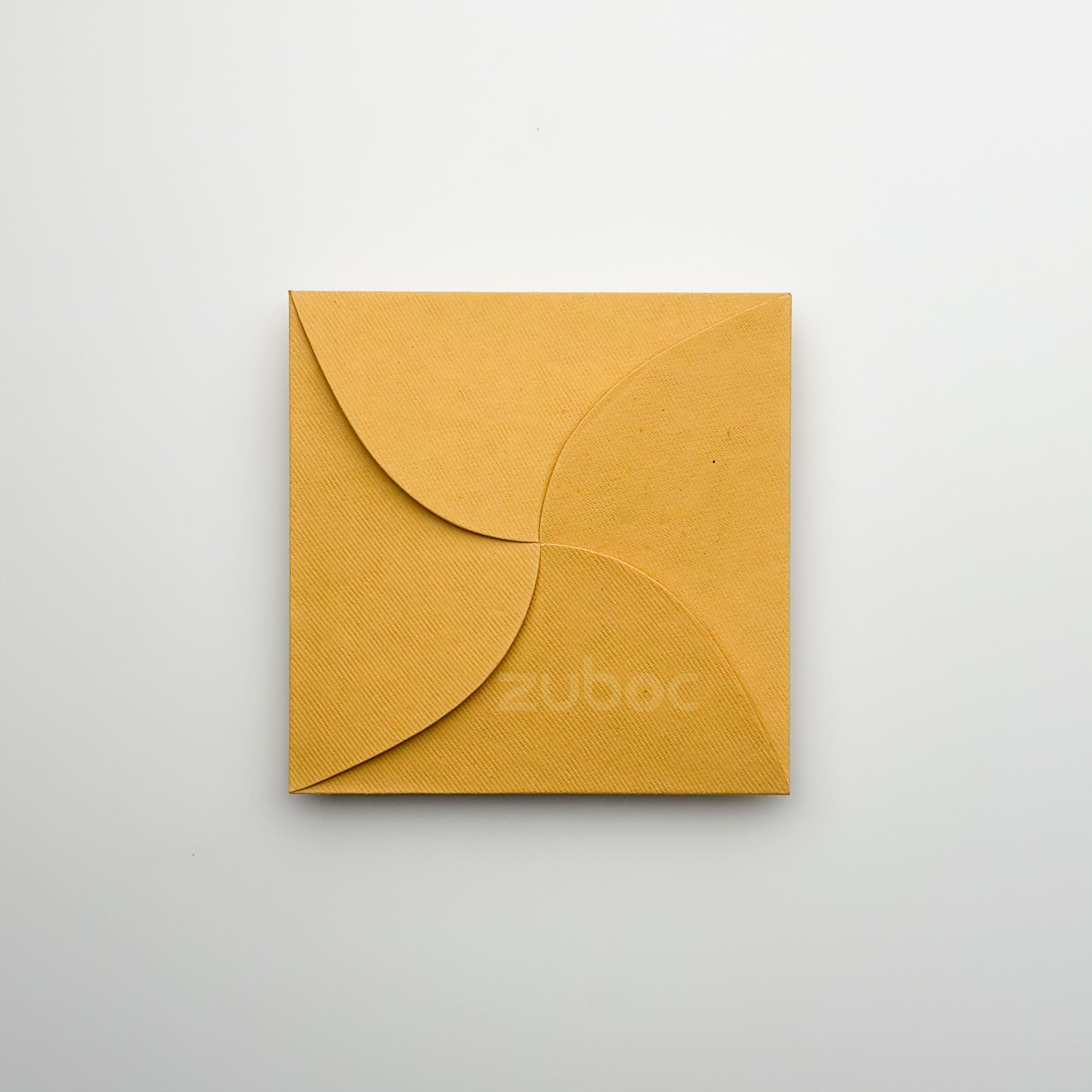 Semi Circle Envelope (Set of 5 )