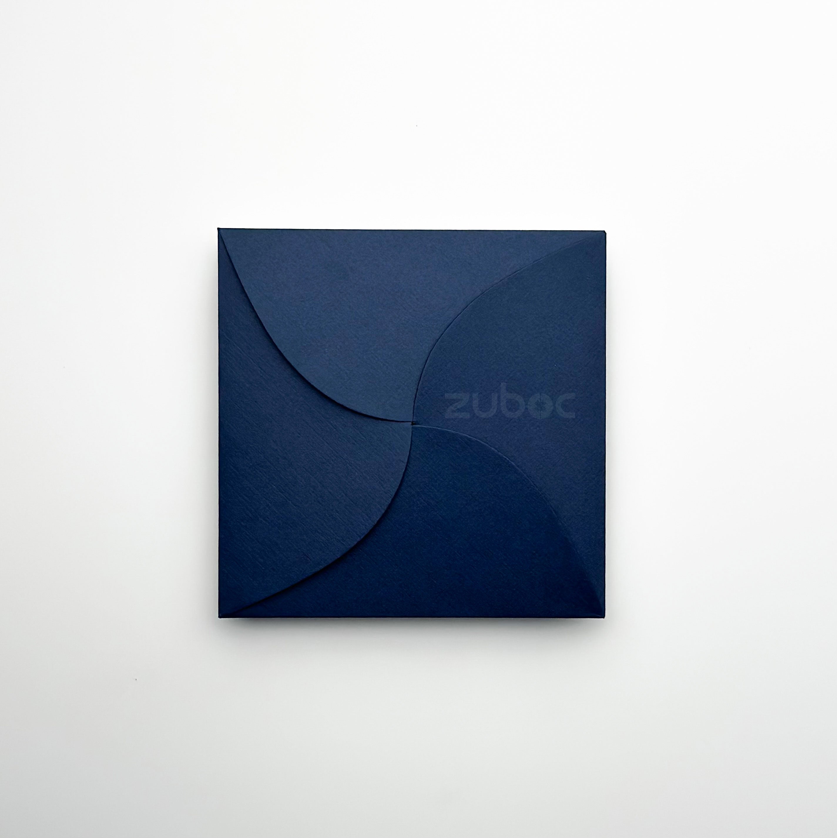 Semi Circle Envelope (Set of 5 )