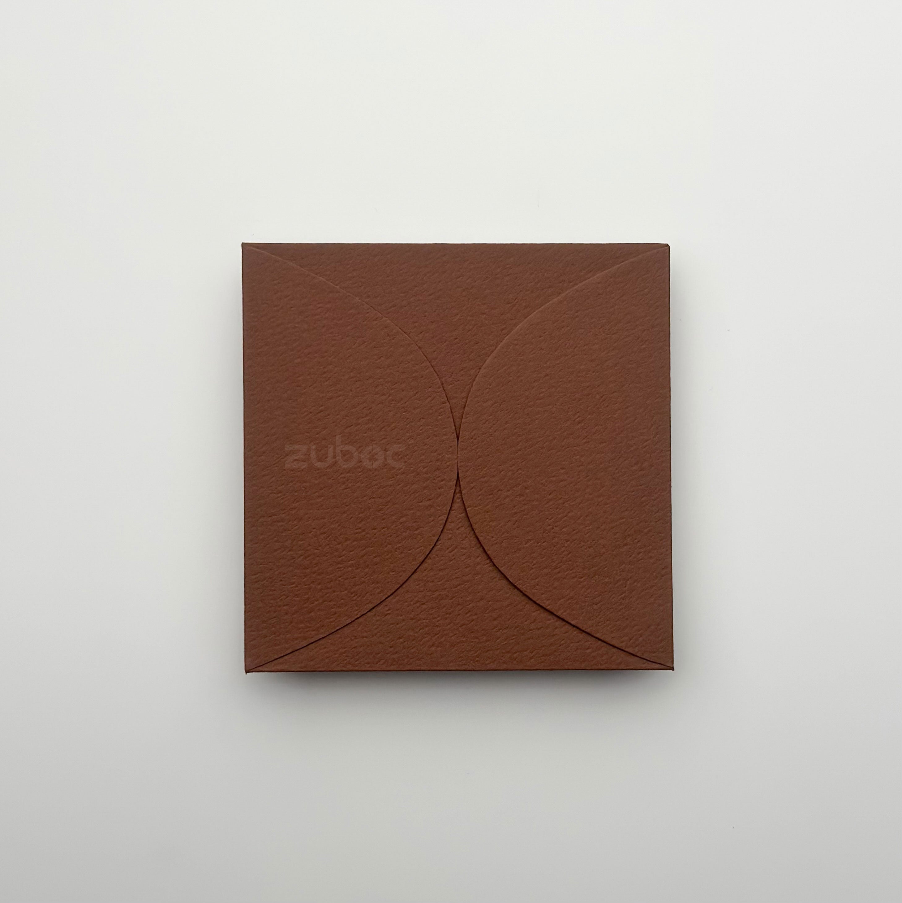 Semi Circle Envelope (Set of 5 )