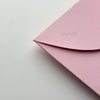 Semi Circle Envelope (Set of 5 )