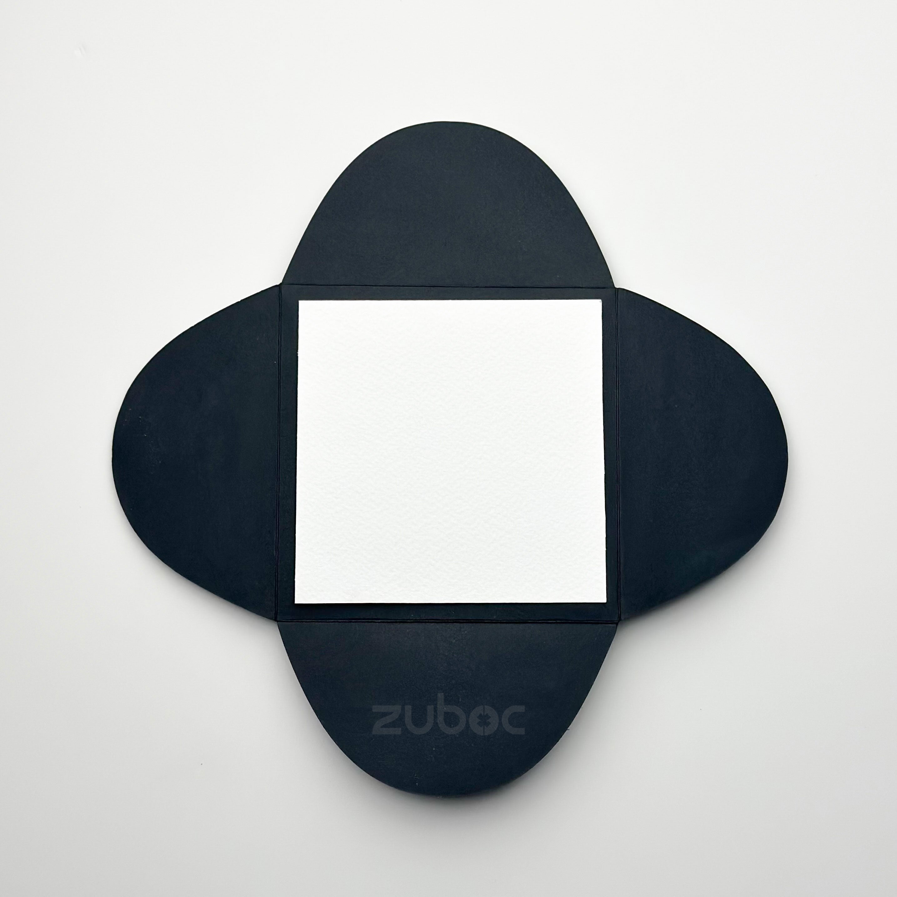 Semi Circle Envelope (Set of 5 )