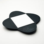 Semi Circle Envelope (Set of 5 )