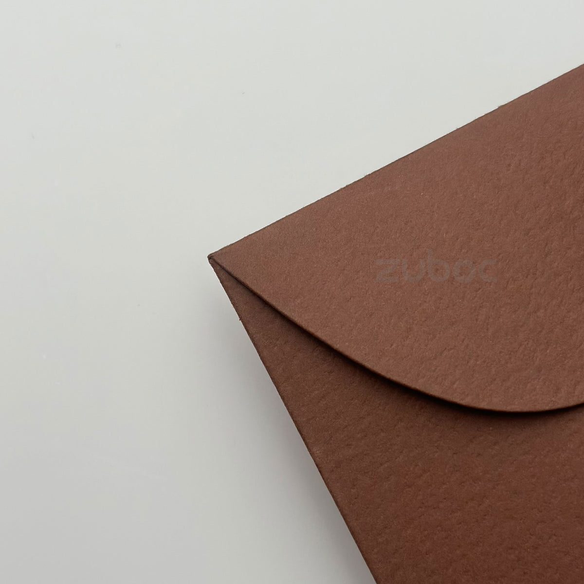 Semi Circle Envelope (Set of 5 )