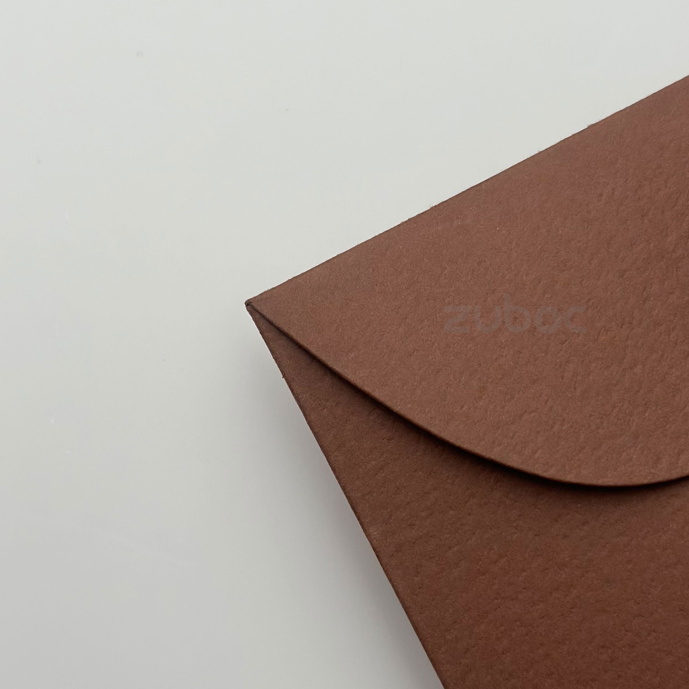Semi Circle Envelope (Set of 5 )