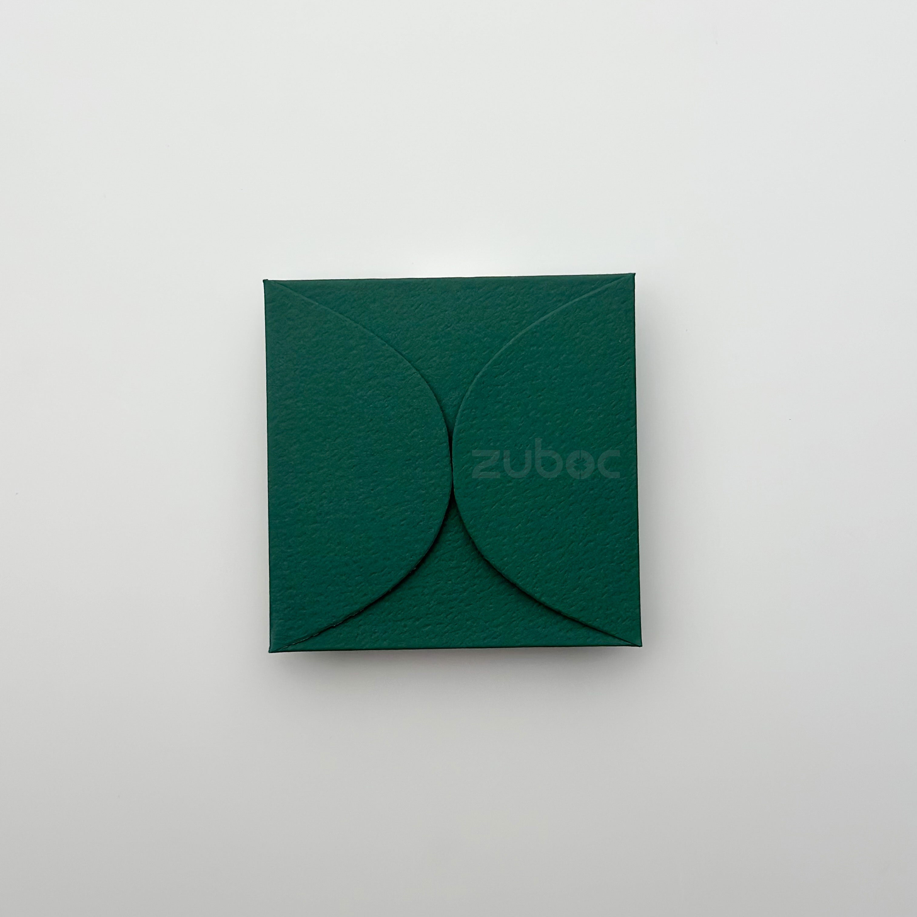 Semi Circle Envelope (Set of 5 )