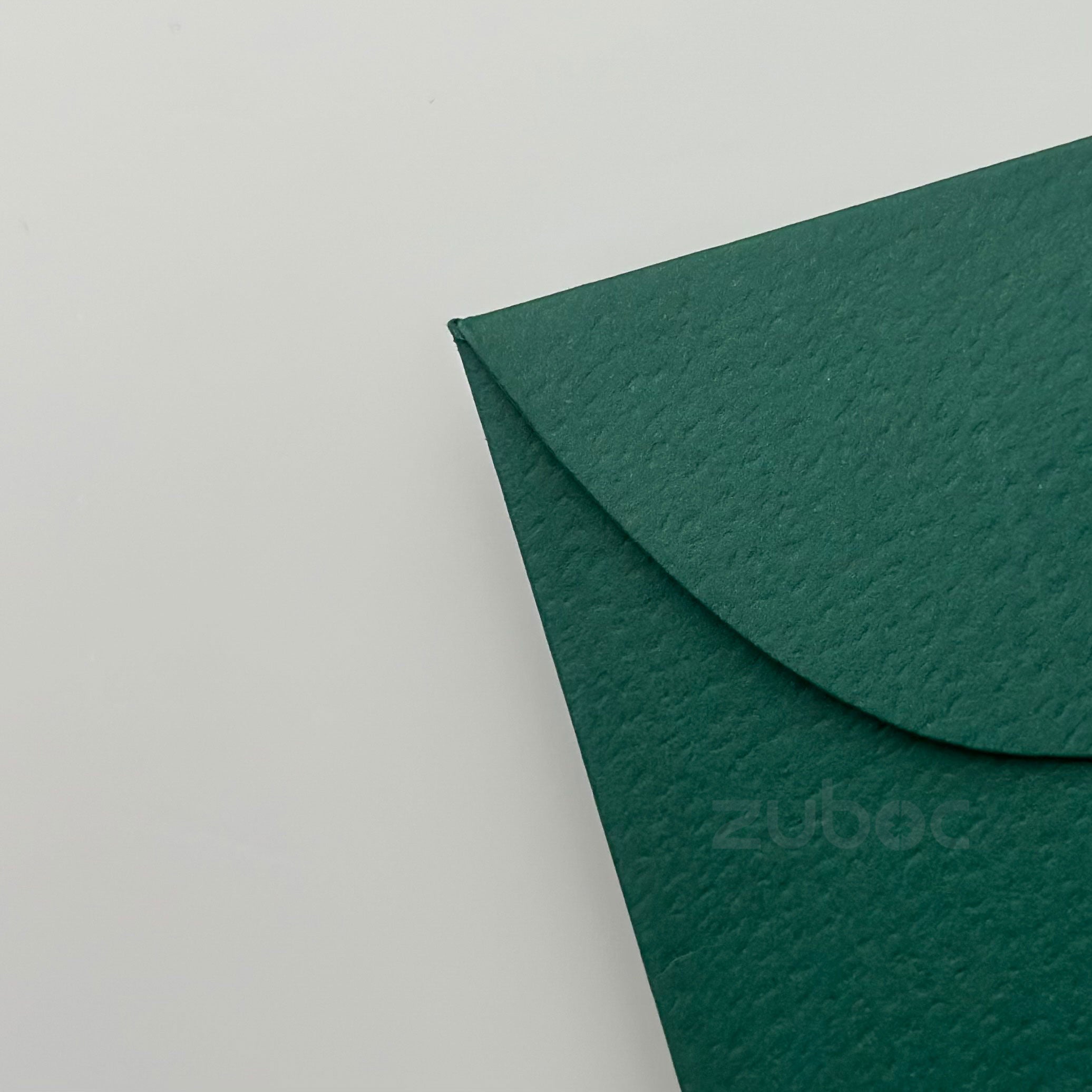 Semi Circle Envelope (Set of 5 )