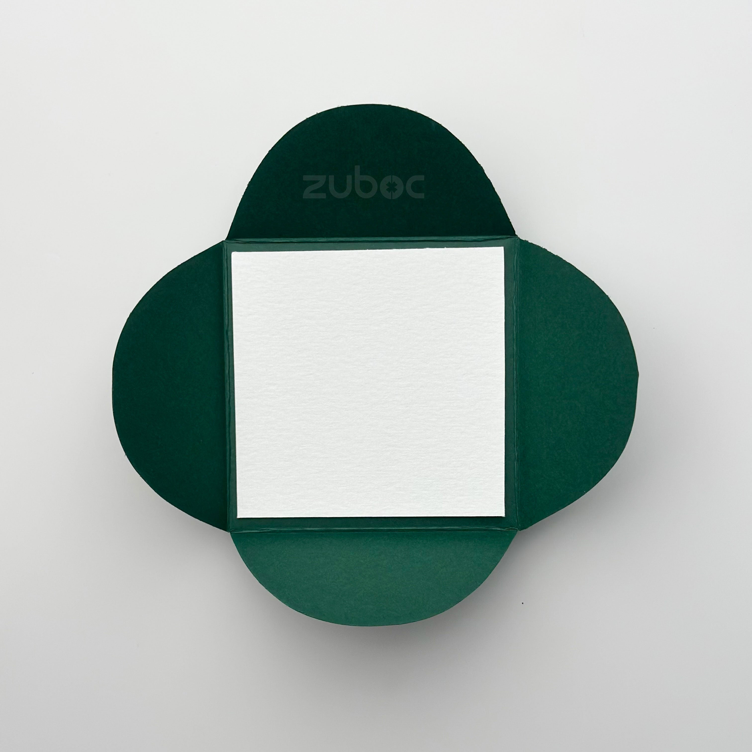 Semi Circle Envelope (Set of 5 )