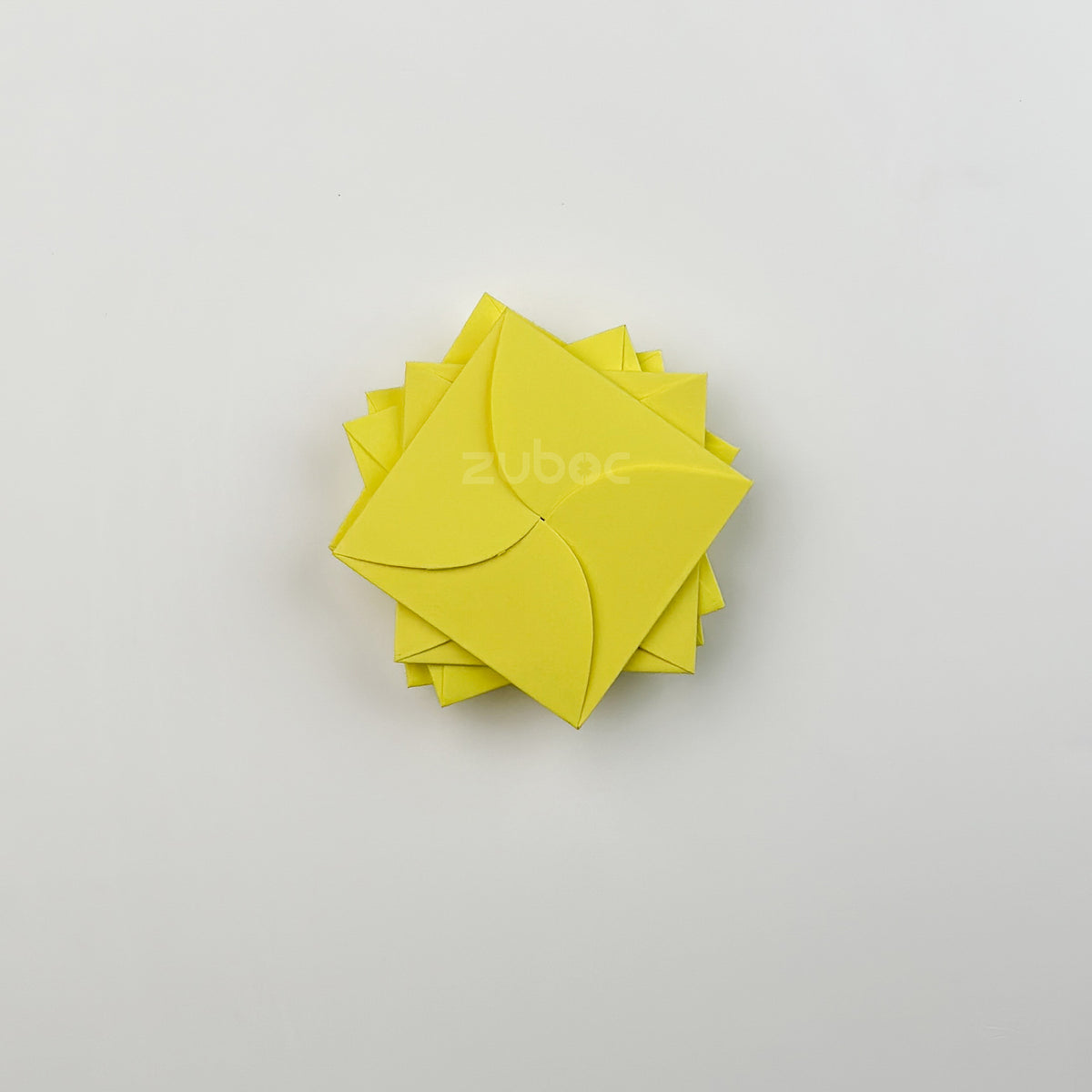 Semi Circle Envelope (Set of 5 )