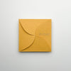 Semi Circle Envelope (Set of 5 )
