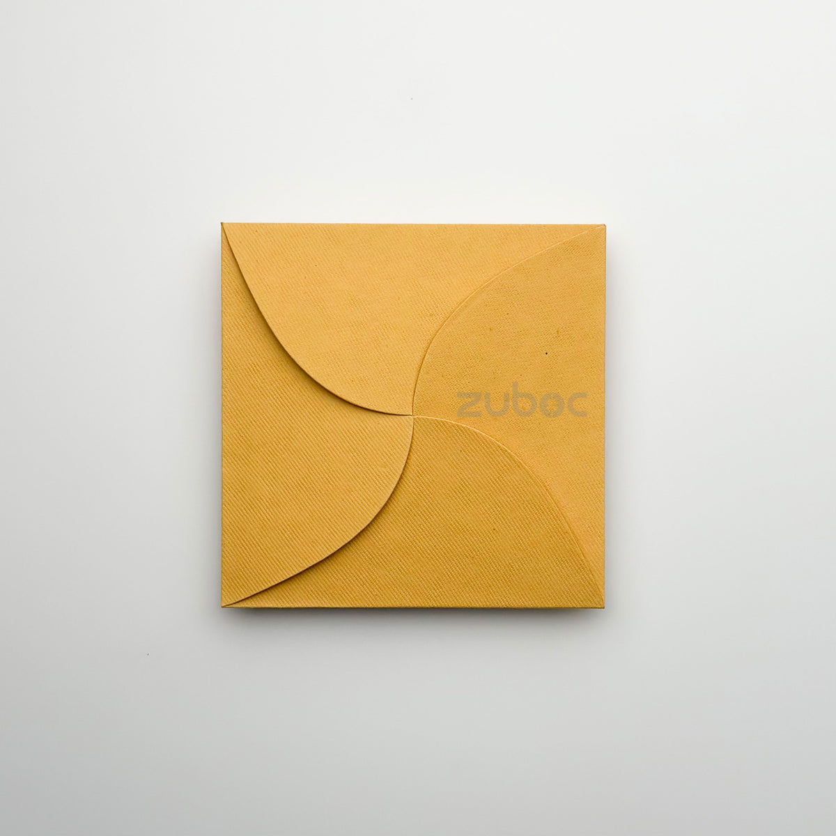 Semi Circle Envelope (Set of 5 )