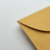Semi Circle Envelope (Set of 5 )