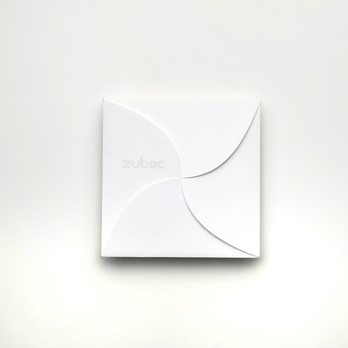 Semi Circle Envelope (Set of 5 )