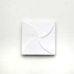 Semi Circle Envelope (Set of 5 )