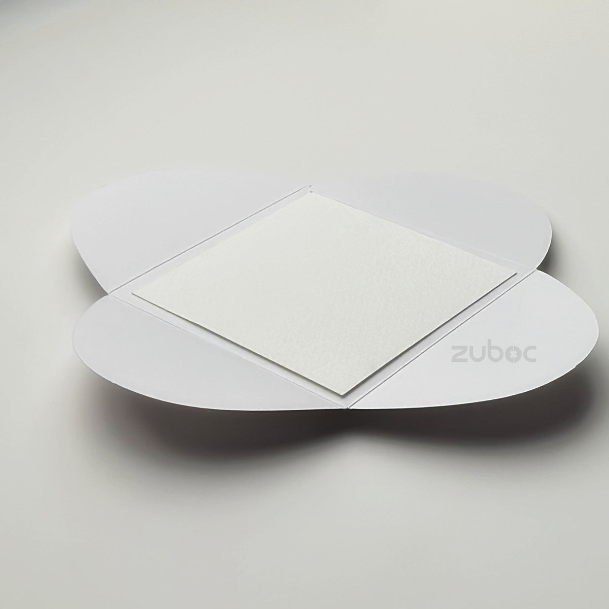 Semi Circle Envelope (Set of 5 )