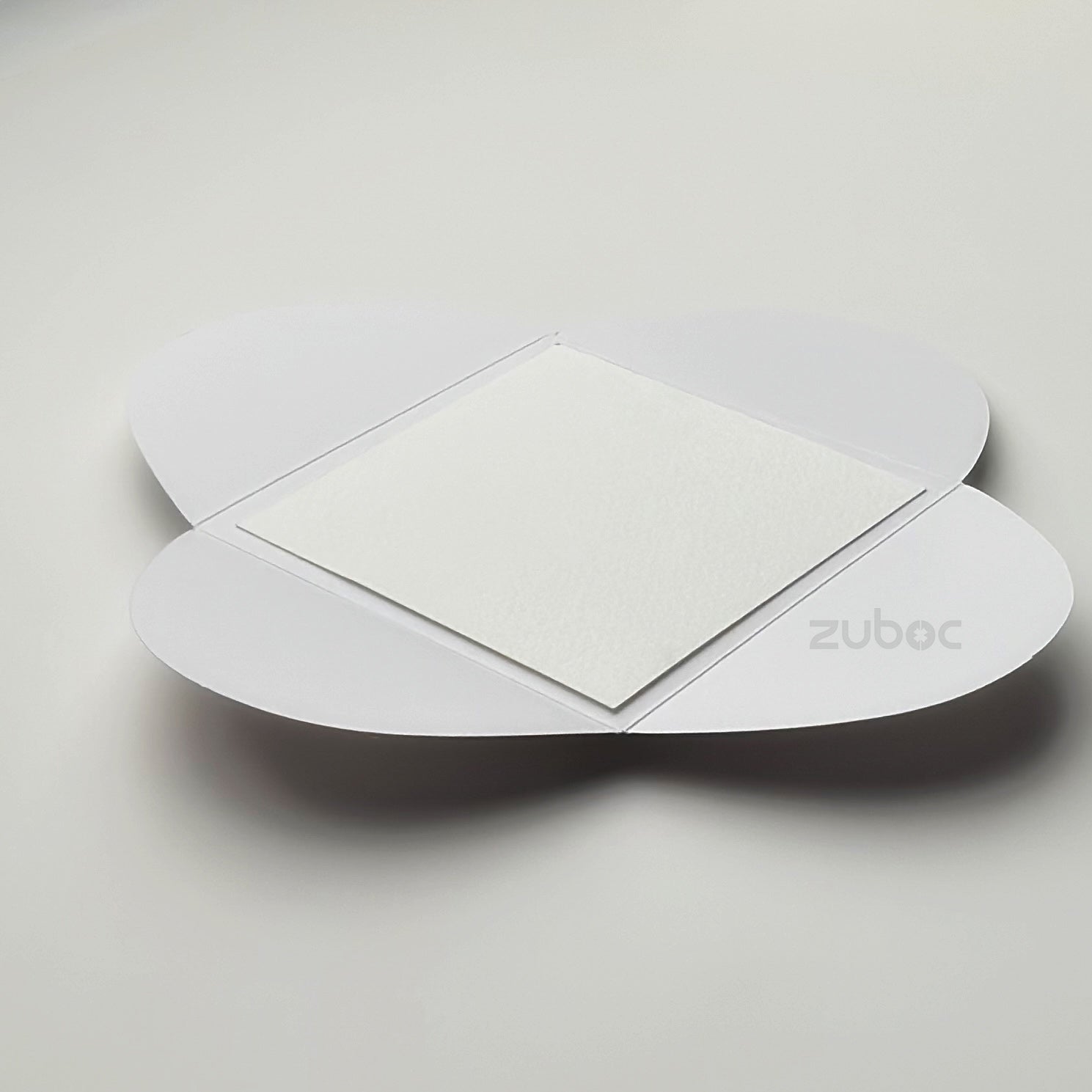 Semi Circle Envelope (Set of 5 )