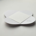 Semi Circle Envelope (Set of 5 )