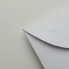 Semi Circle Envelope (Set of 5 )