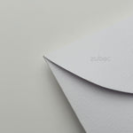 Semi Circle Envelope (Set of 5 )
