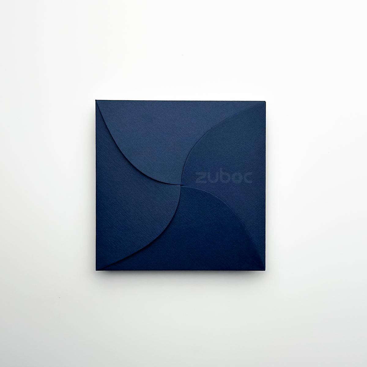 Semi Circle Envelope (Set of 5 )