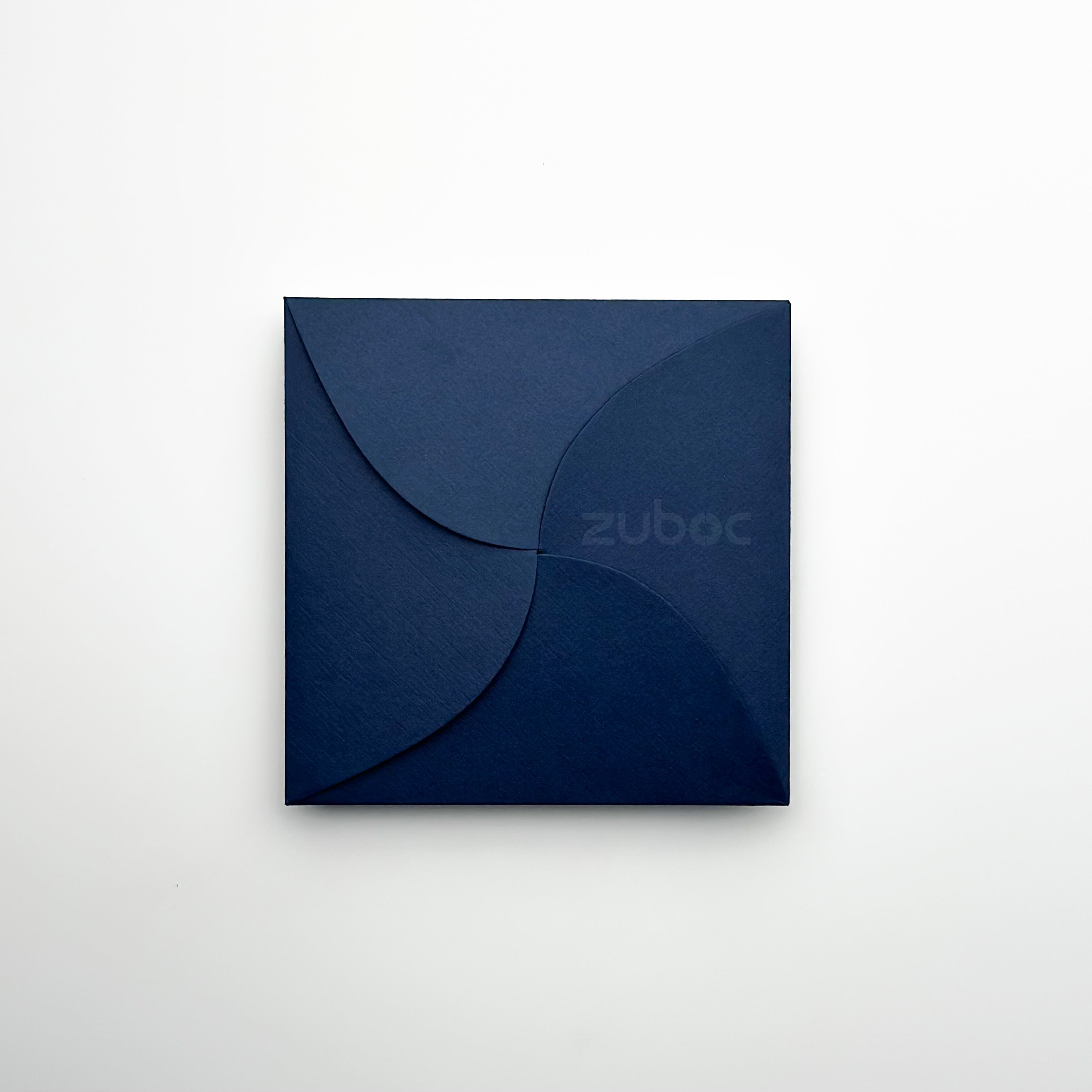 Semi Circle Envelope (Set of 5 )