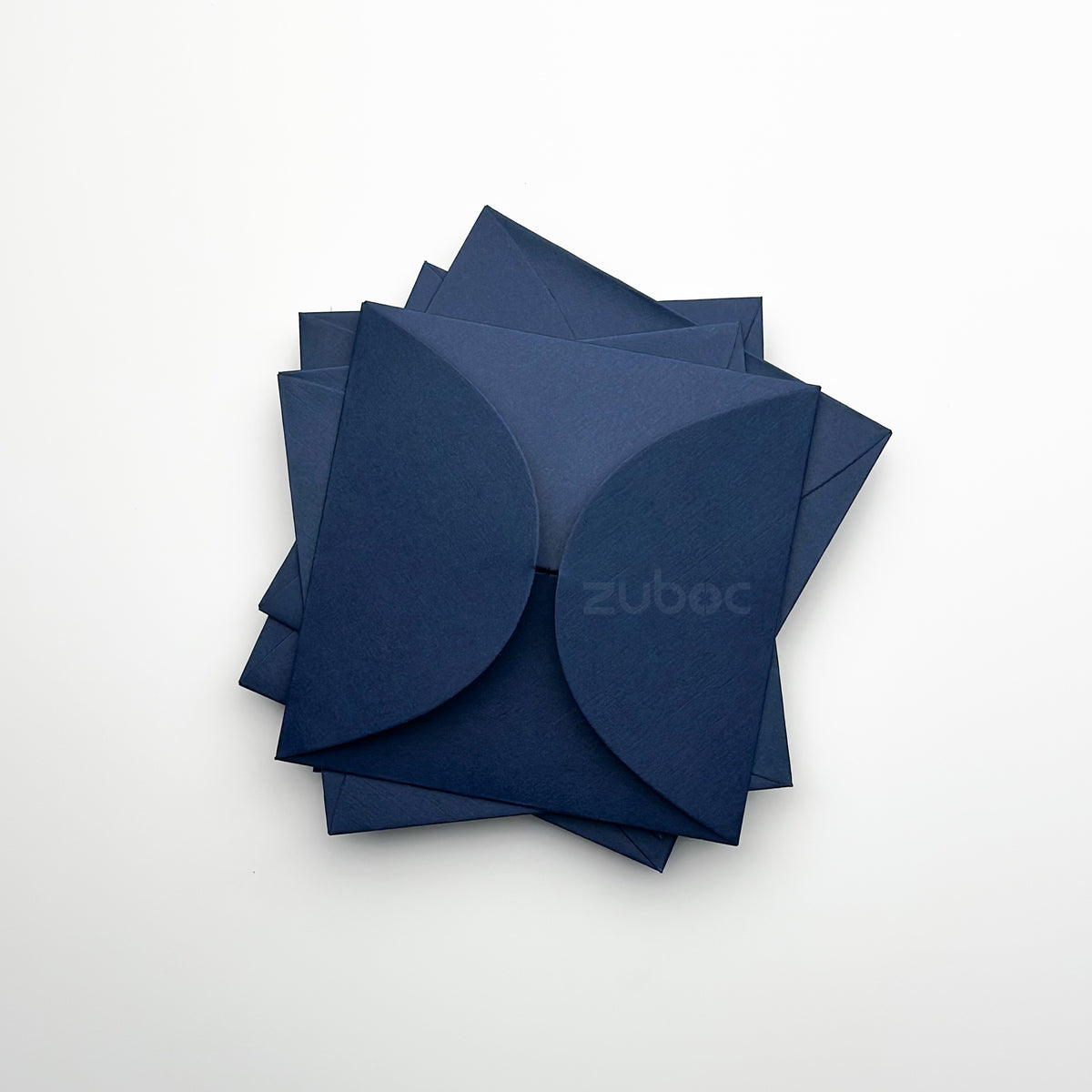 Semi Circle Envelope (Set of 5 )