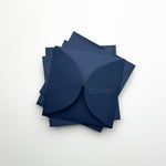 Semi Circle Envelope (Set of 5 )