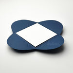 Semi Circle Envelope (Set of 5 )