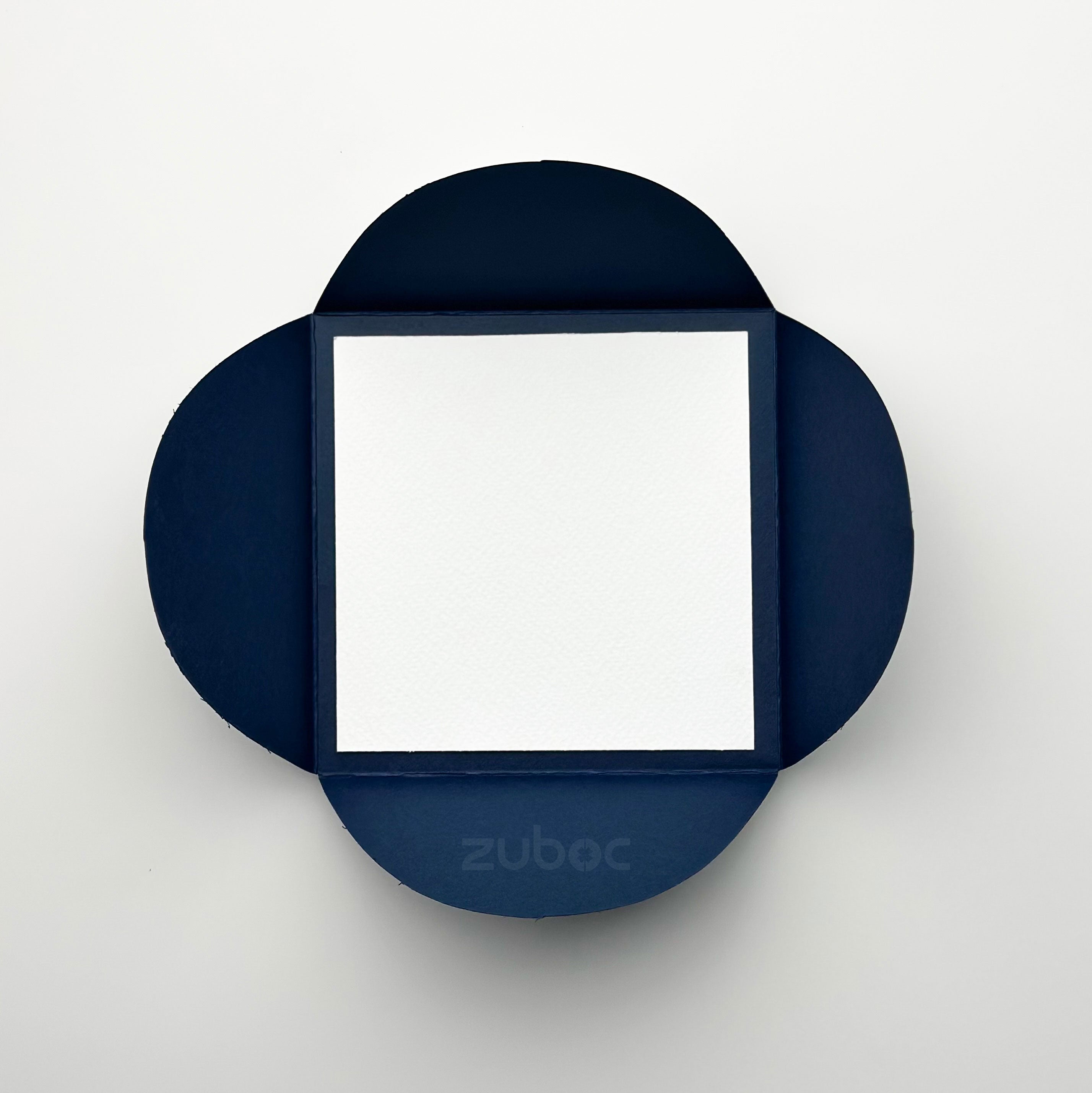 Semi Circle Envelope (Set of 5 )