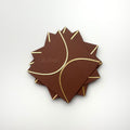 CHOCOLATE BROWN