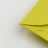 Semi Circle Envelope (Set of 5 )