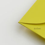 Semi Circle Envelope (Set of 5 )