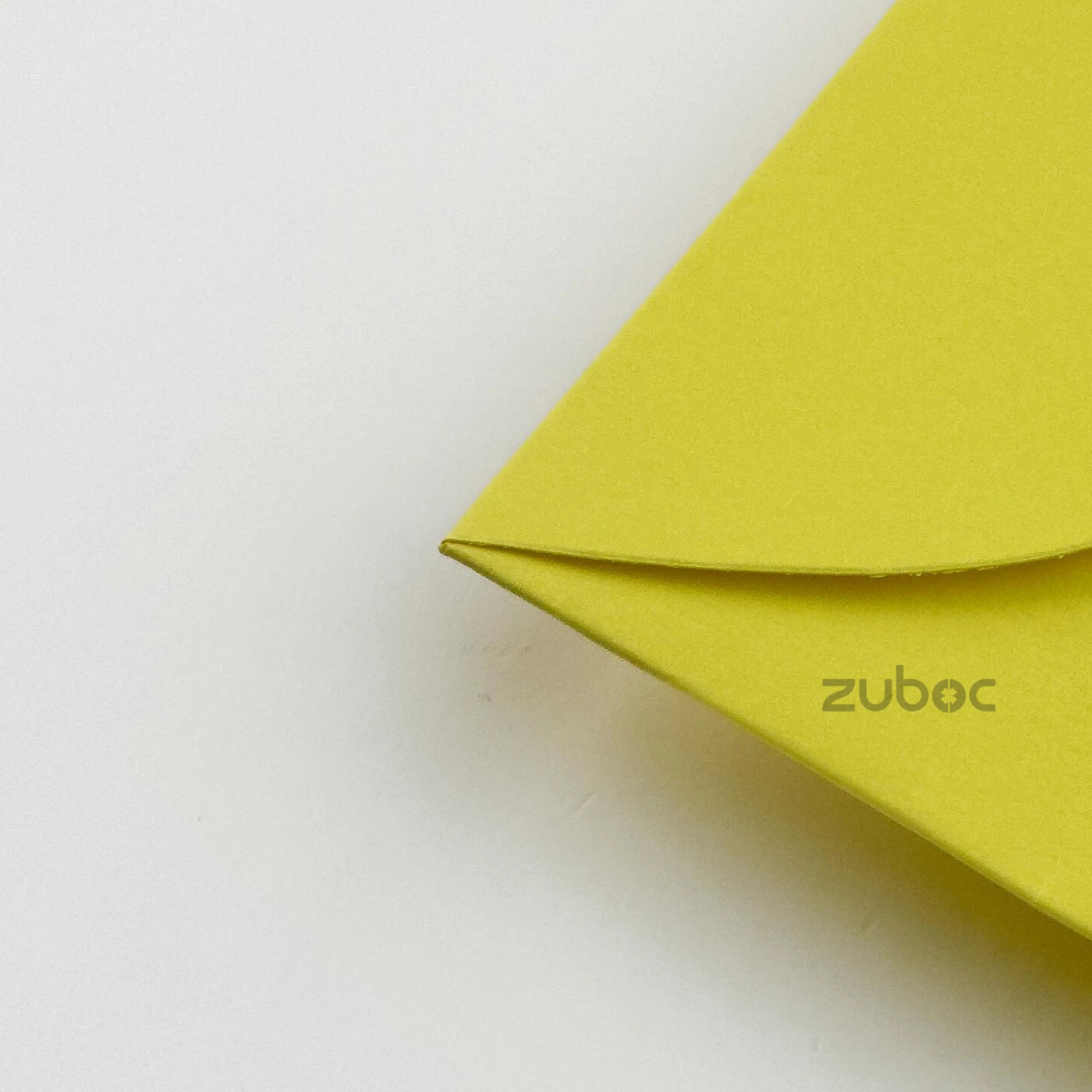 Semi Circle Envelope (Set of 5 )