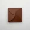 Semi Circle Envelope (Set of 5 )