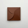 CHOCOLATE BROWN
