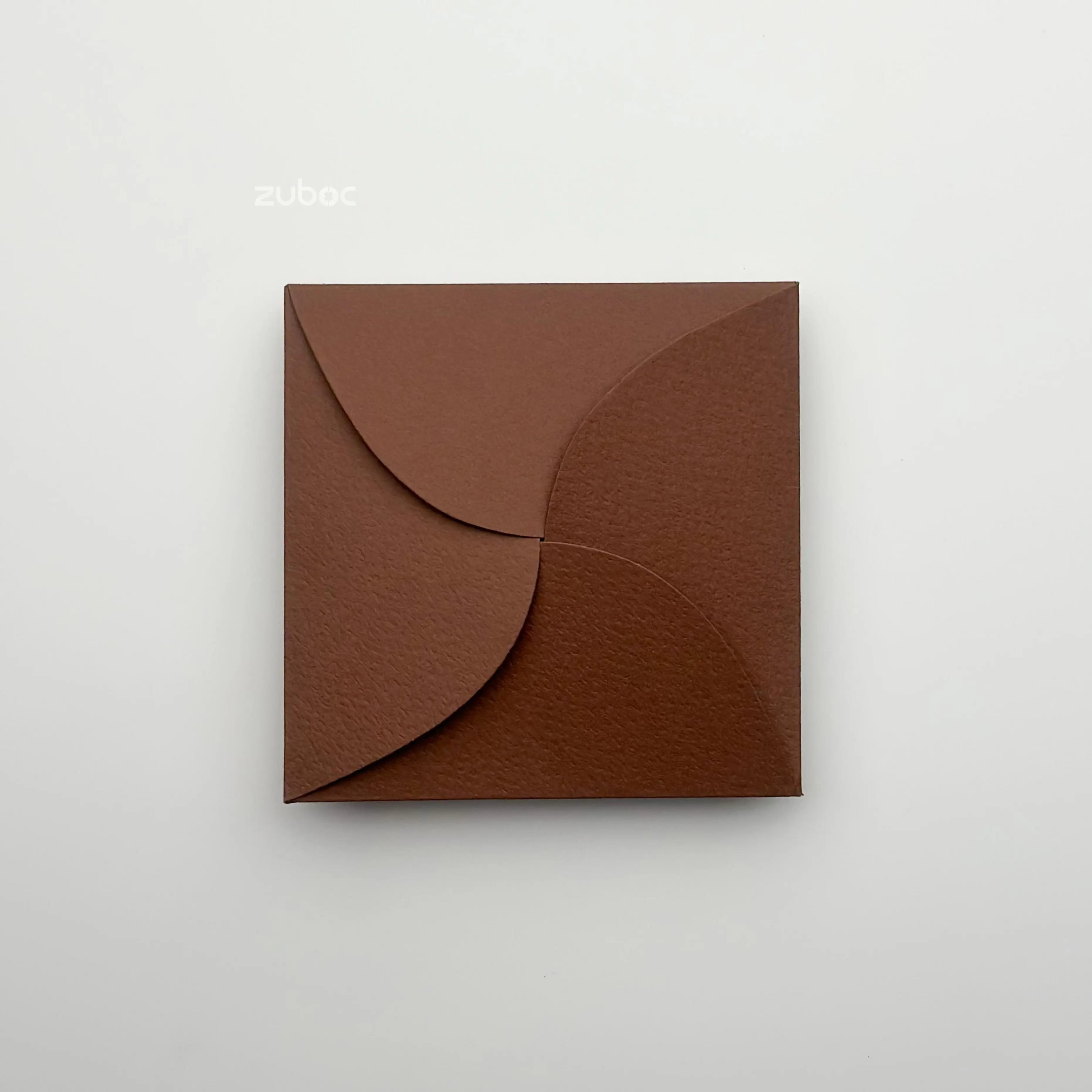 Semi Circle Envelope (Set of 5 )