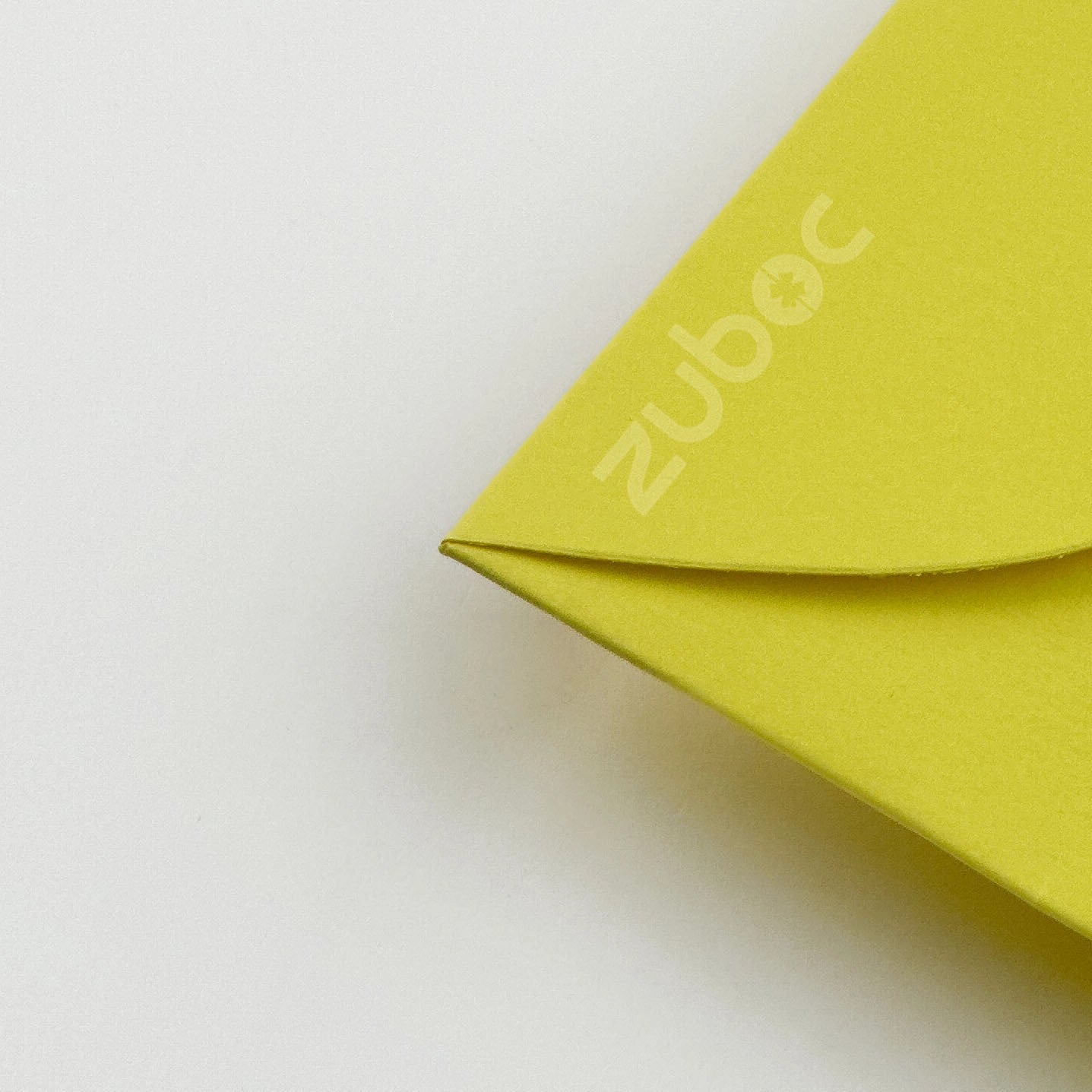 Semi Circle Envelope (Set of 5 )