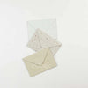 Shade of Dove (Set of 3)