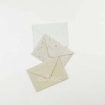 Shade of Dove (Set of 3)