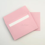 Short Flap Envelope (With Foil) C6 (Set of 5)