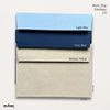 Short Flap Envelope - C5 (Set of 5)