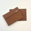 Short Flap Envelope (With Foil) C6 (Set of 5)