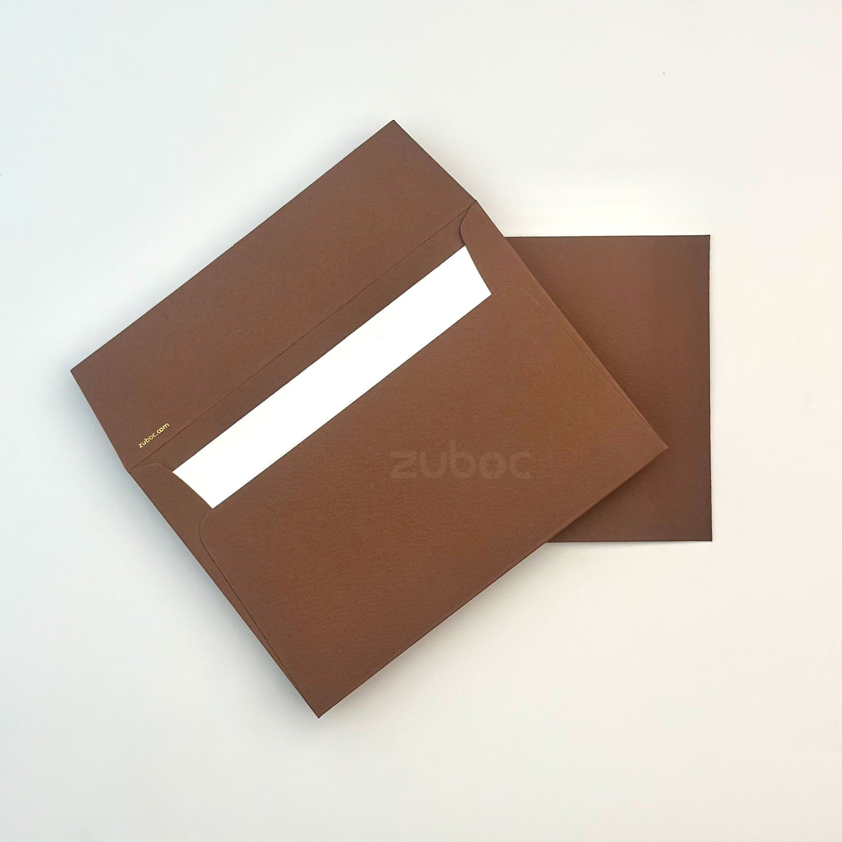 Short Flap Envelope (With Foil) C6 (Set of 5)