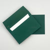Short Flap Envelope (With Foil) C6 (Set of 5)