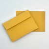 Short Flap Envelope  ( Set of 5 )