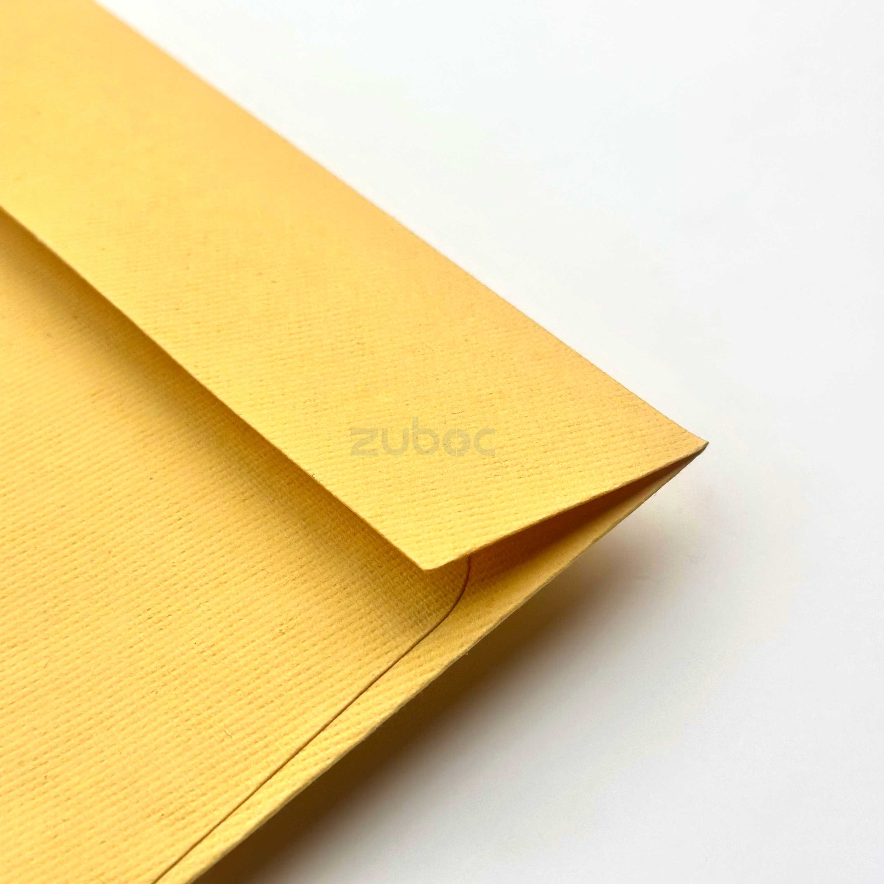 Short Flap Envelope  ( Set of 5 )
